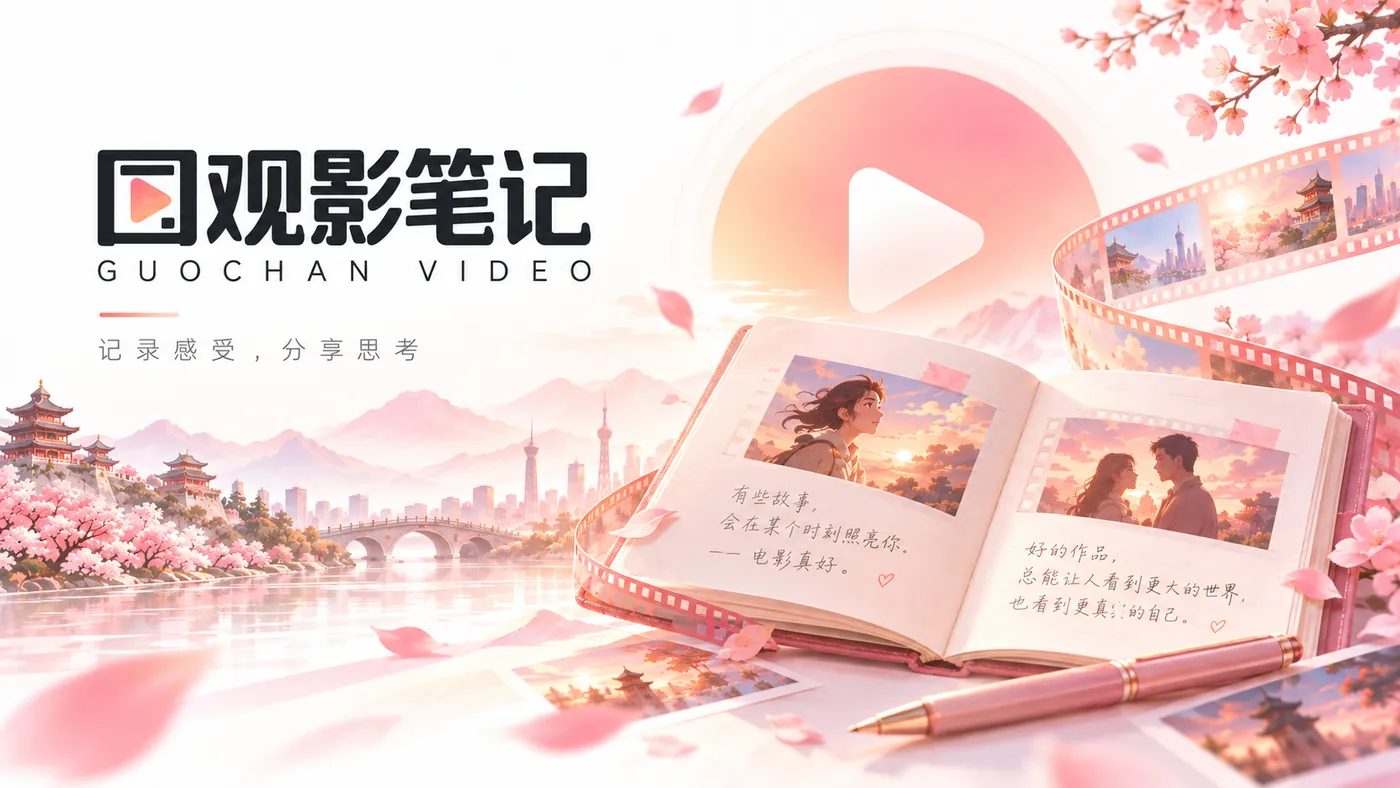 观影笔记内容