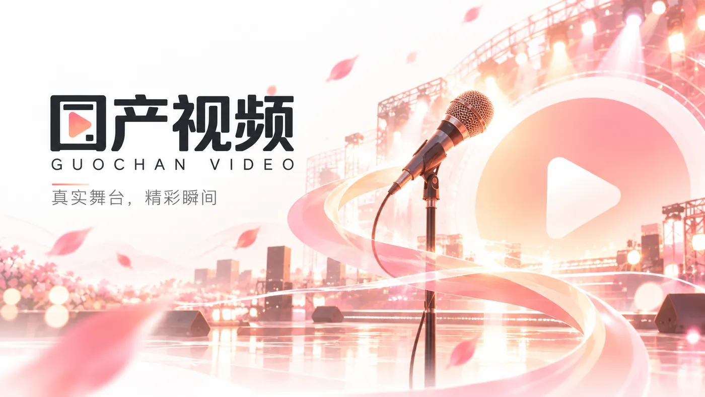 综艺现场内容